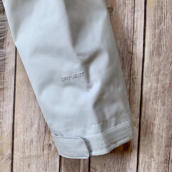 The North Face Monarch Insulated TriClimate Jacket - Picture 3 of 9